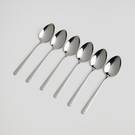 Łyżka Finne 6 szt.