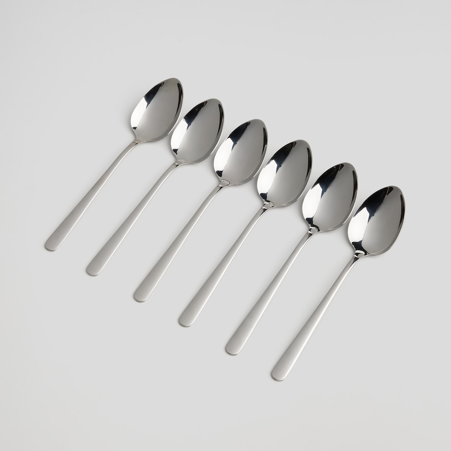 Łyżka Finne 6 szt.