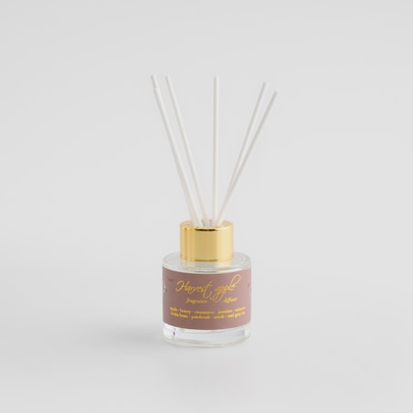 Dyfuzor zapachowy z patyczkami Wirden small 40 ml