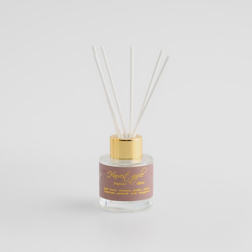 Dyfuzor zapachowy z patyczkami Wirden small 40 ml