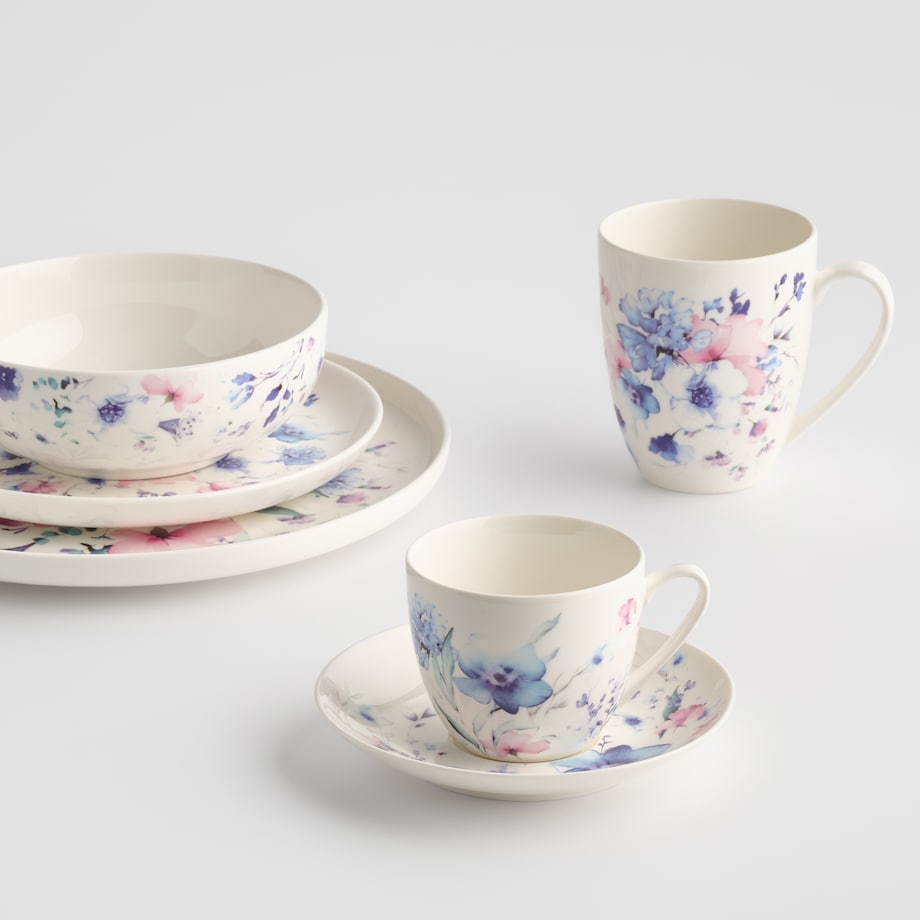 Filiżanka Ze Spodkiem Louisa