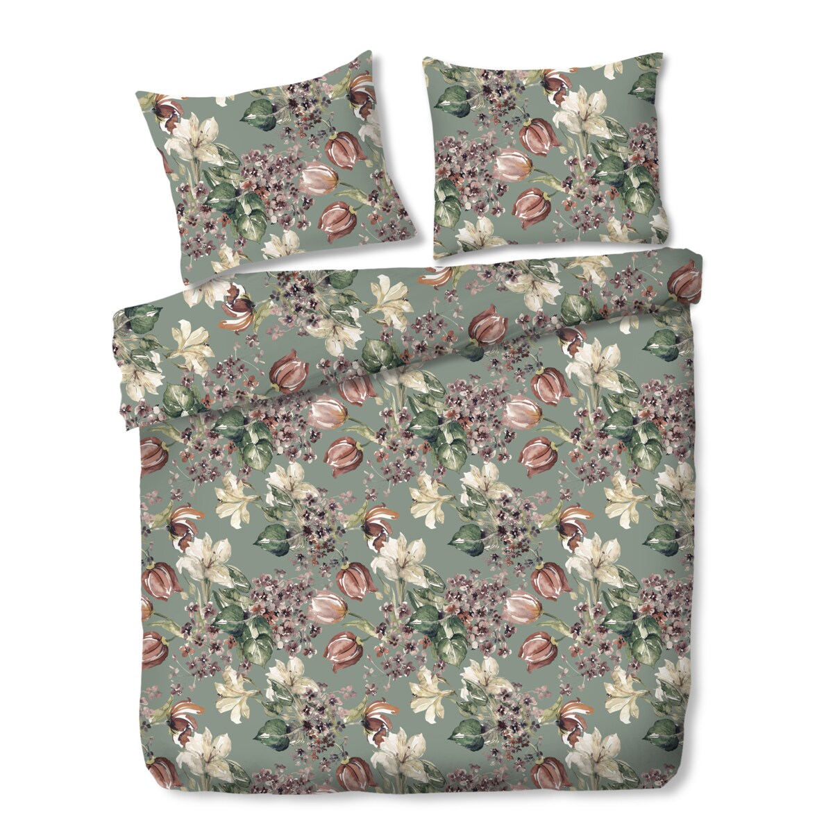 Pościel Z Mikrofibry Trela 200x220 cm