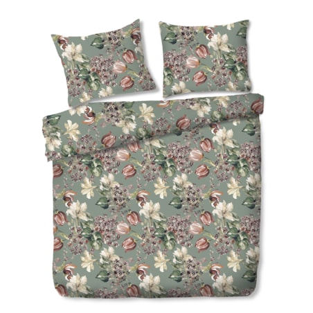 Pościel Z Mikrofibry Trela 200x220 cm