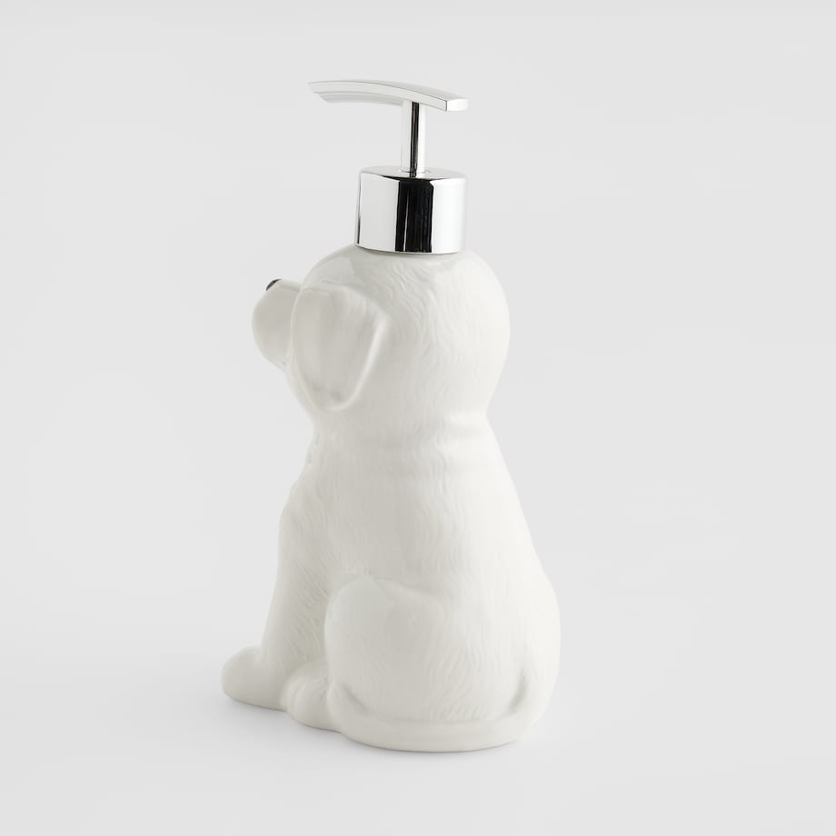 Dozownik Canise z motywem zwierzęcym