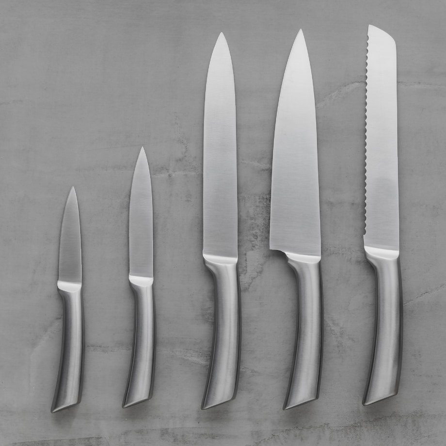 Knives Set Preper 