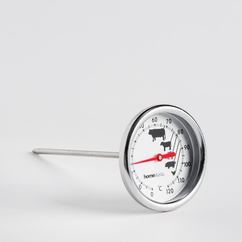 Termometr Kuchenny Carno