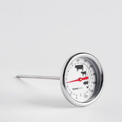 Termometr Kuchenny Carno