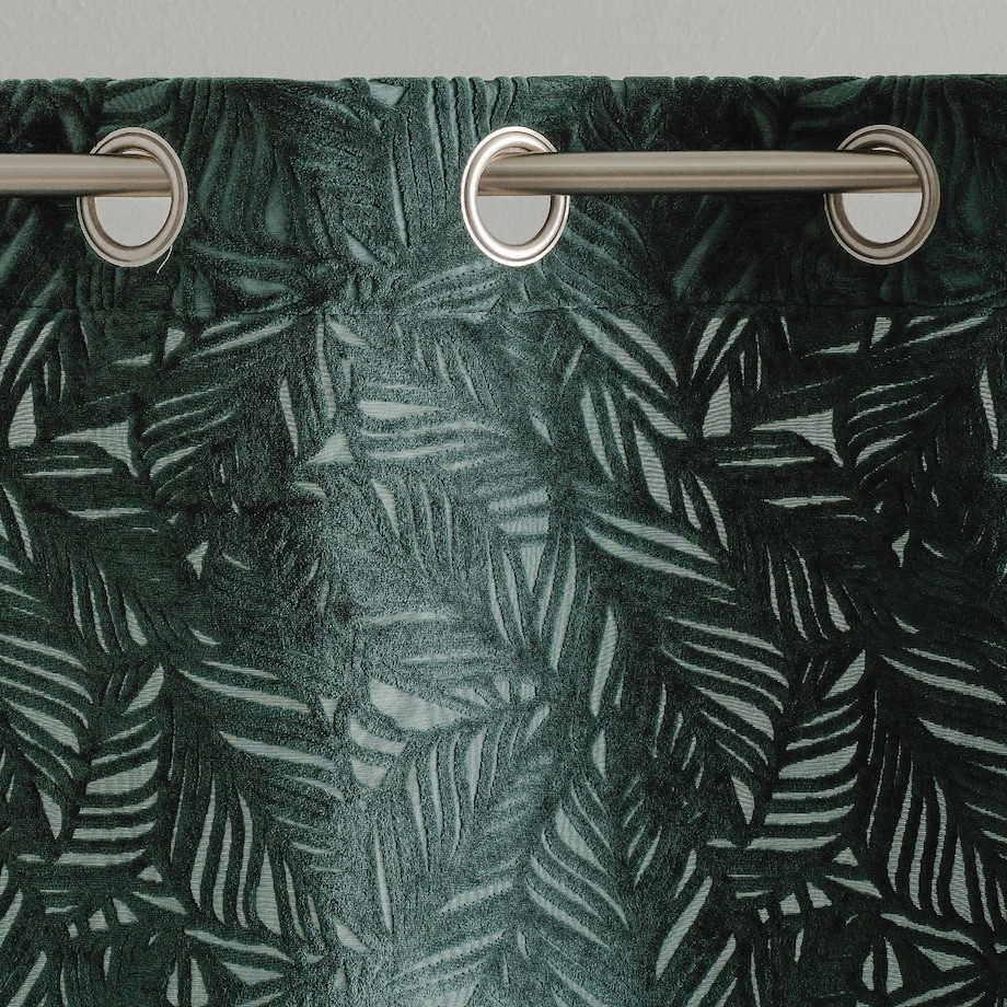 Zasłona Elioa 140x250 cm