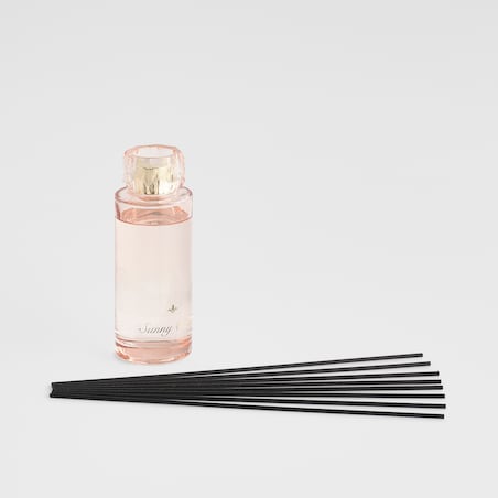 Dyfuzor zapachowy z patyczkami Lustre 180 ml