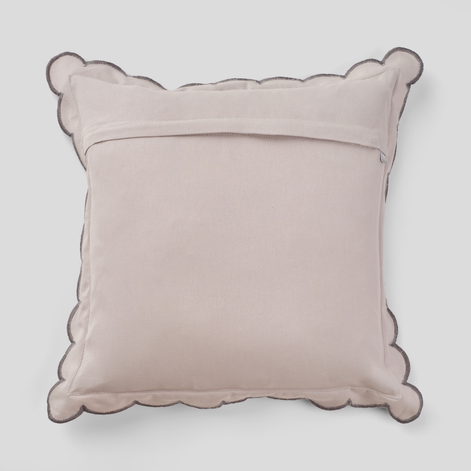 Poszewka Bawełniana Belcara 45x45 cm