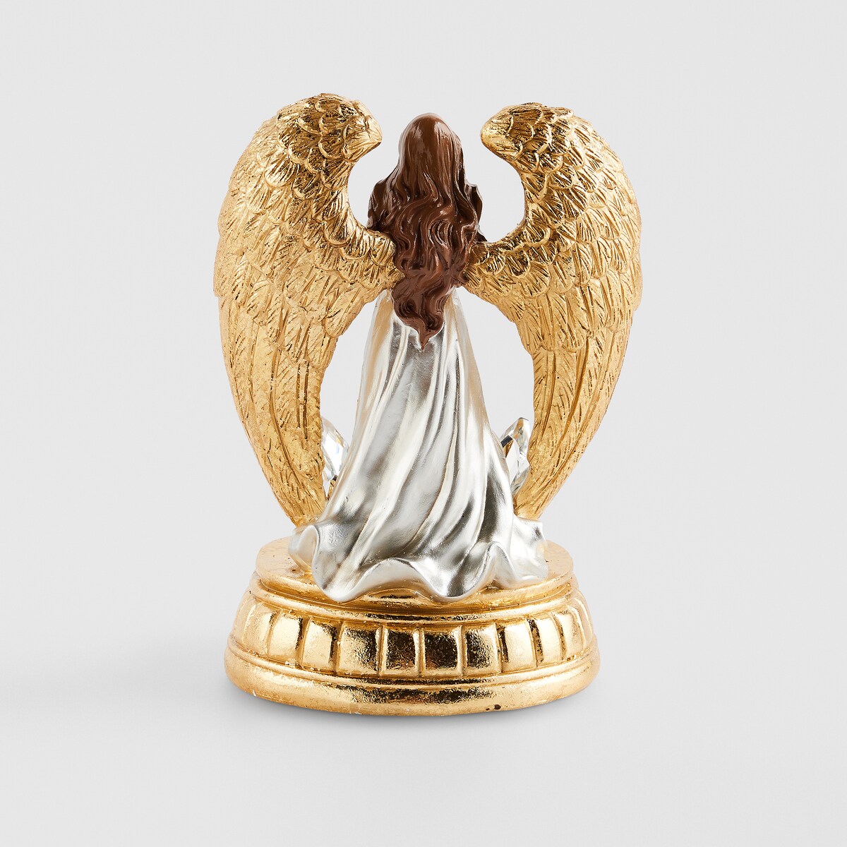 Świecznik Crystalangel