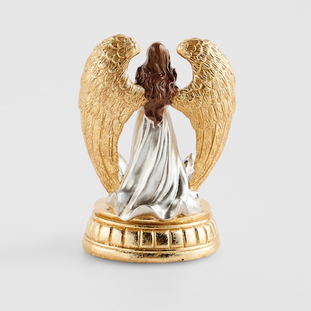 Świecznik Crystalangel