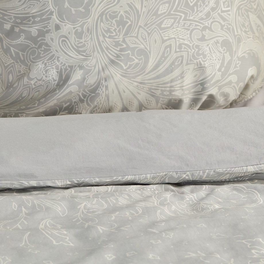 Pościel z bawełny satynowej Dochelli 200x220 cm