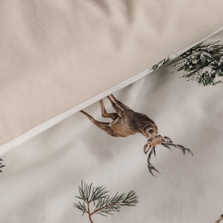 Pościel Bawełniana Hirved 140x200 cm
