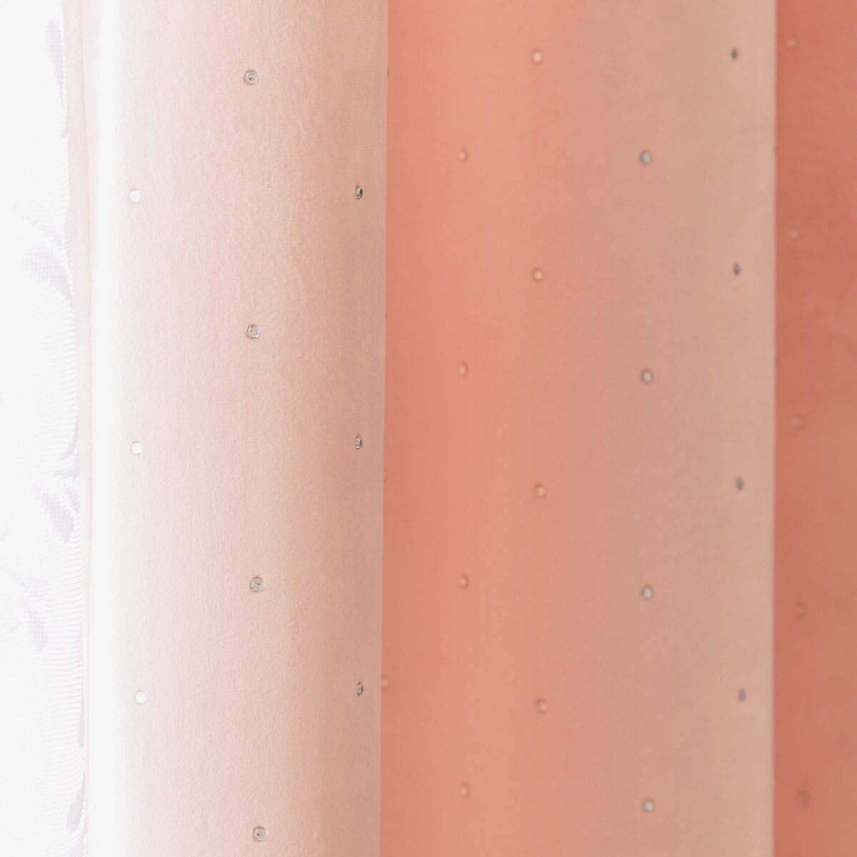 Zasłona Welwetowa Palazio 140x280 cm