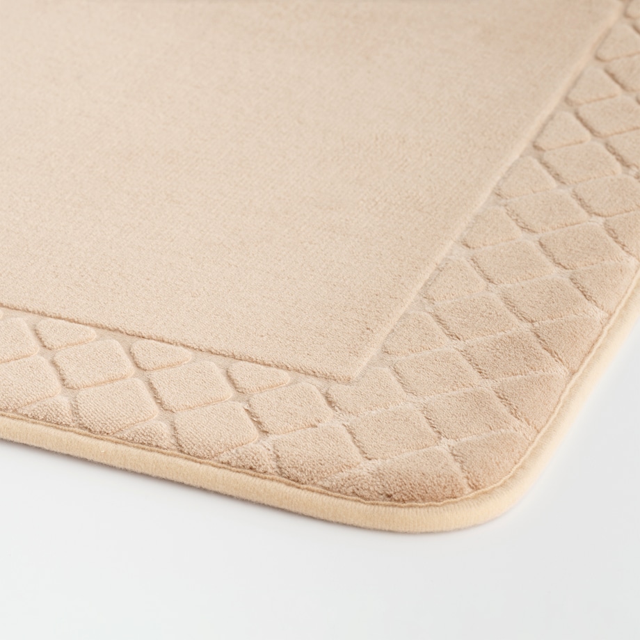 Dywanik Hausos 50x80 cm z motywem geometrycznym