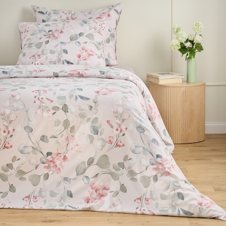 Pościel Z Mikrofibry Debi 160x200 cm