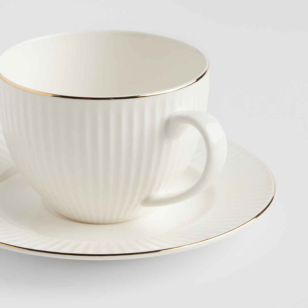 Filiżanka Ze Spodkiem Stello