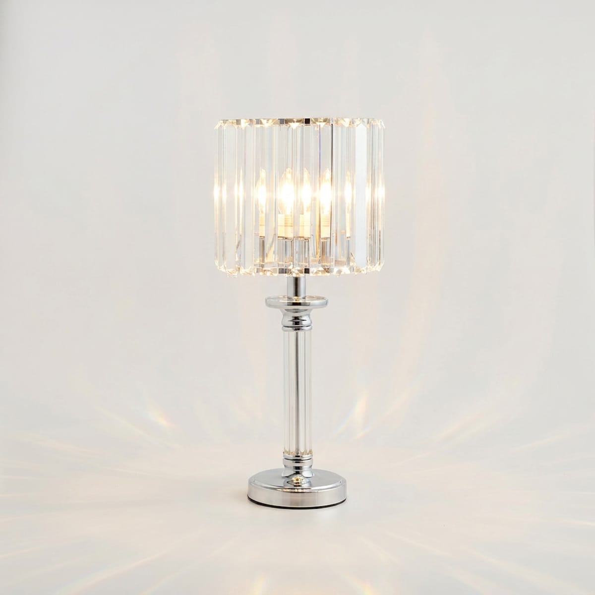 Lampa Stołowa Etienetto