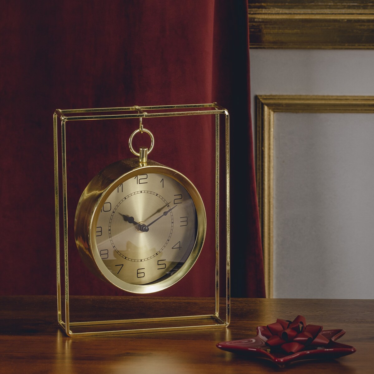 Zegar Stojący Ikata