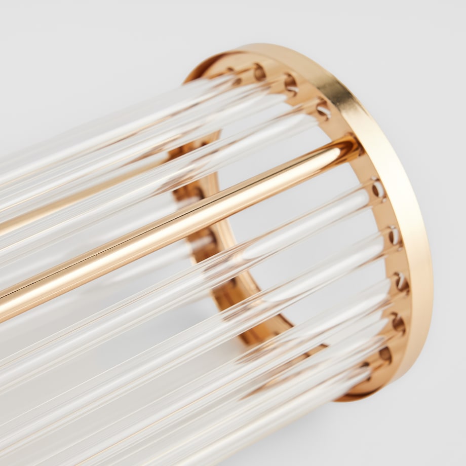 Świecznik Flair tube