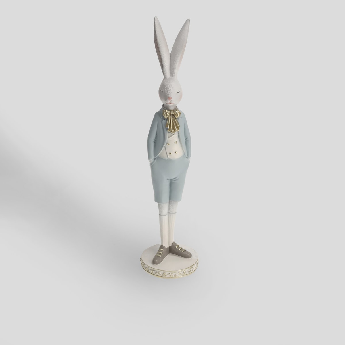 Figurka Bridgerbunny