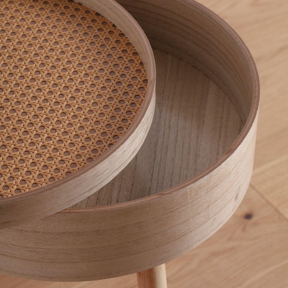 Stolik Kawowy Pleats