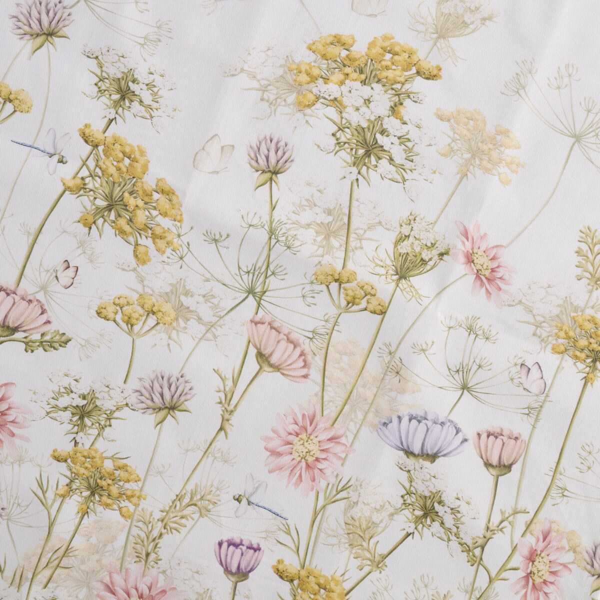 Komplet Ścierek Koperino 45x65 cm z motywem kwiatowym