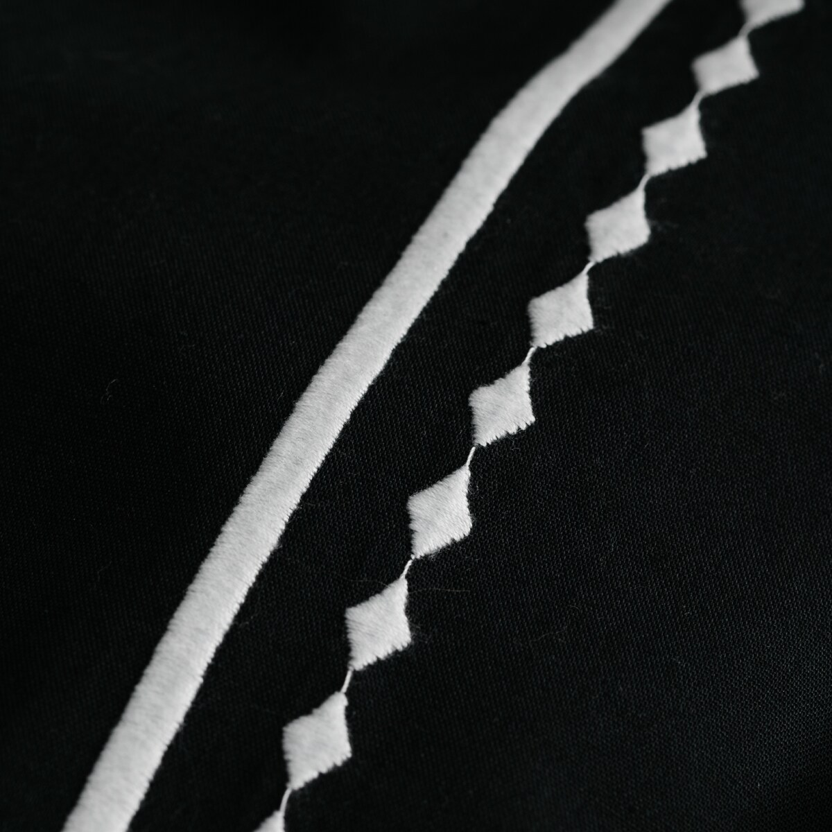 Pościel Haftowana Zibu 200x220 cm