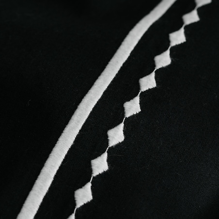 Pościel Haftowana Zibu 200x220 cm