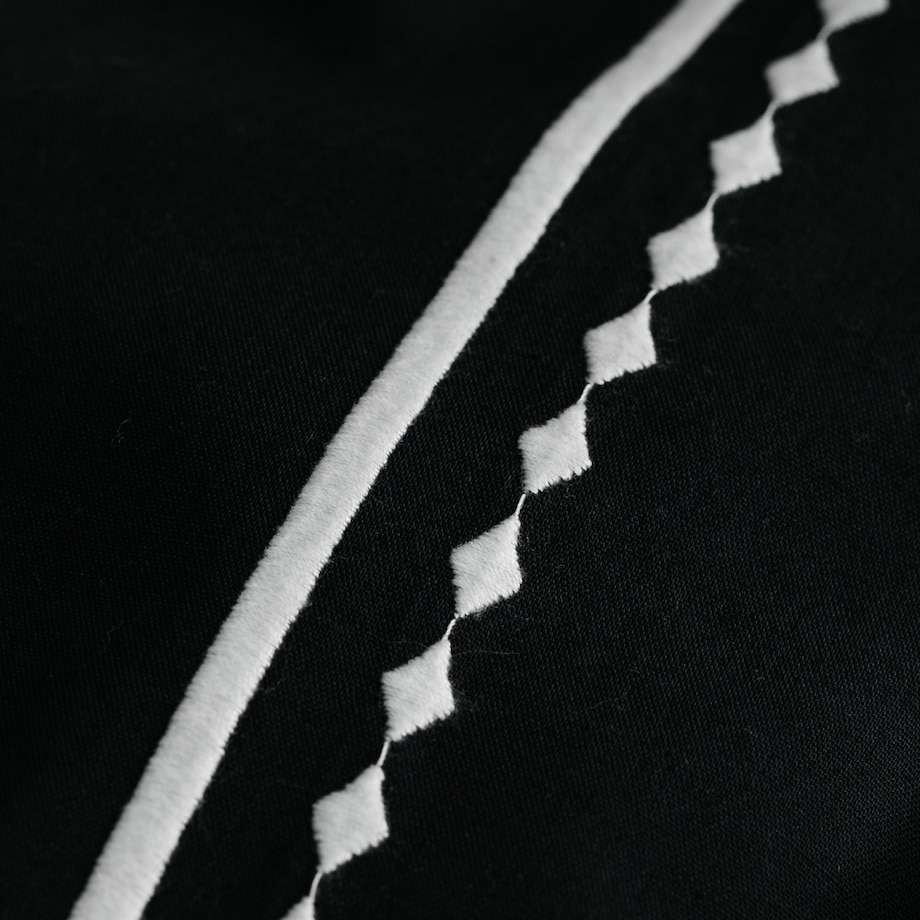 Pościel Haftowana Zibu 200x220 cm