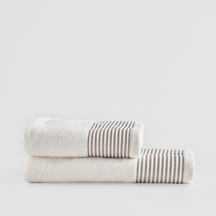 Ręcznik dekoracyjny Terrin 50x90 cm