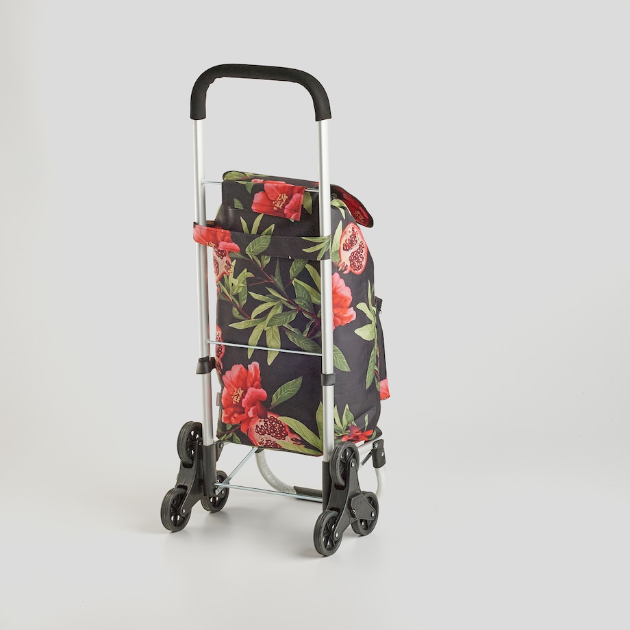 Wózek Zakupowy Grandillo 38x45 cm