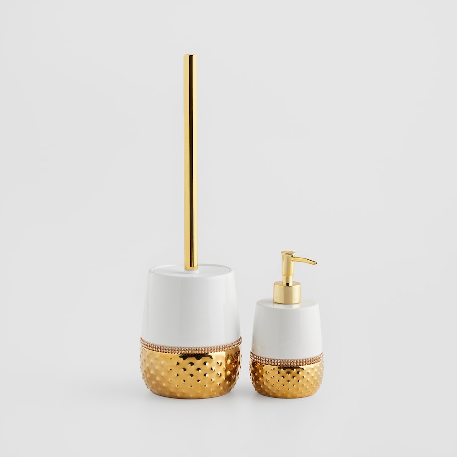 Szczotka Toaletowa Glamtis