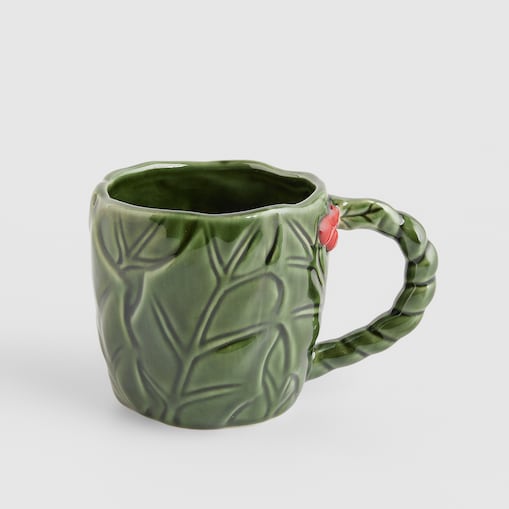 Kubek Ilex