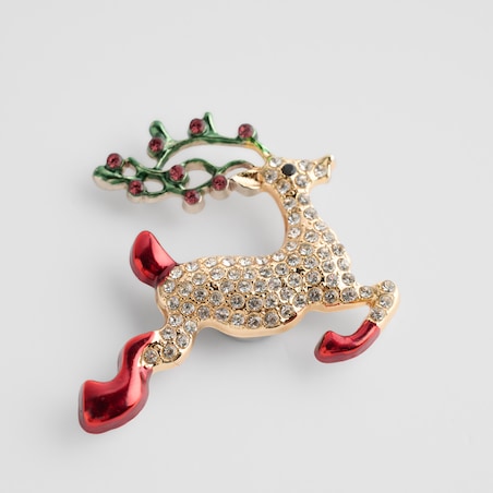 Komplet Magnesów Winter