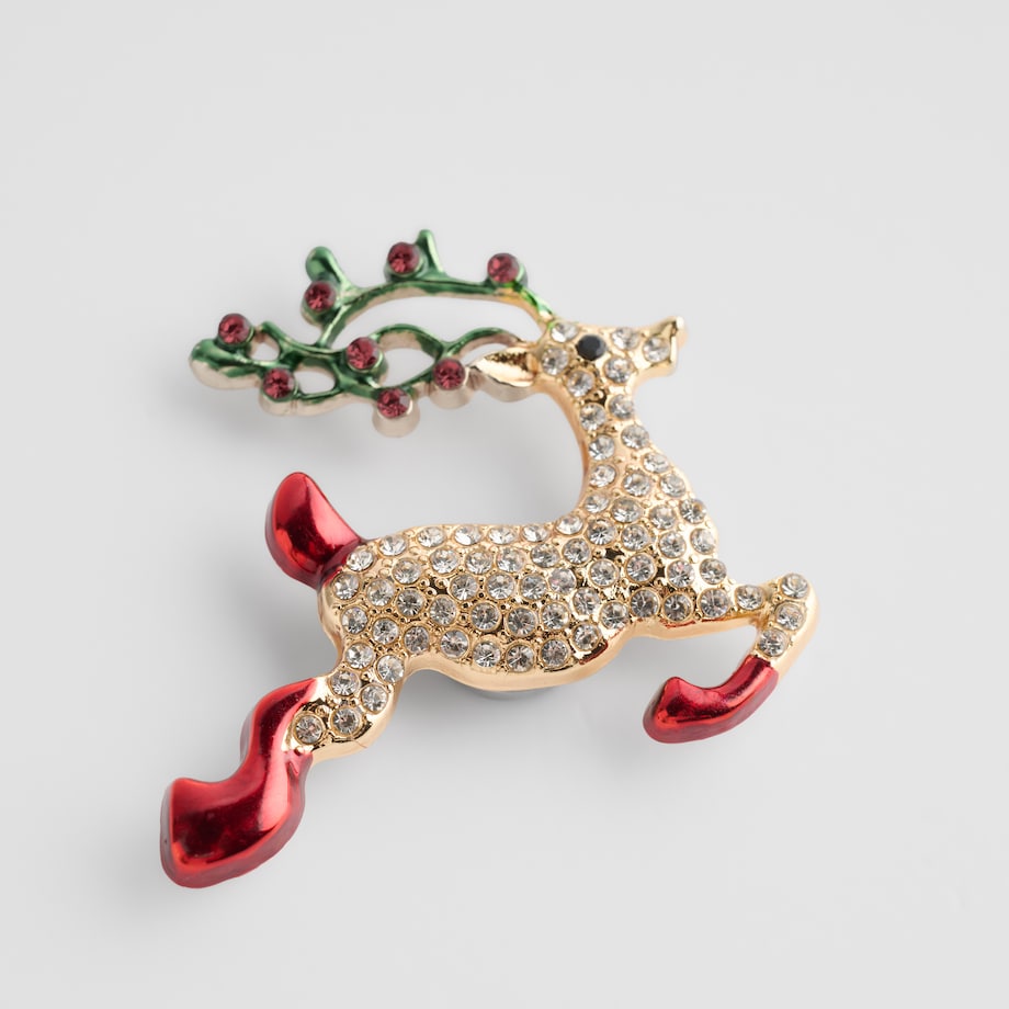 Komplet Magnesów Winter