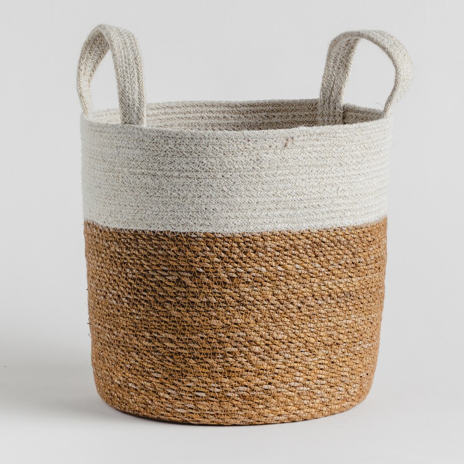 Koszyk Anario 34x34 cm