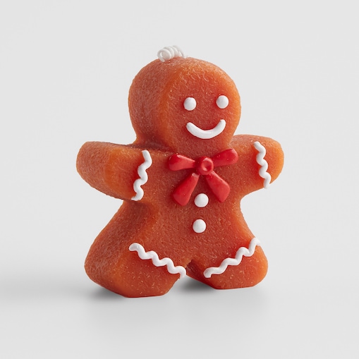 Świeca Gingerbread