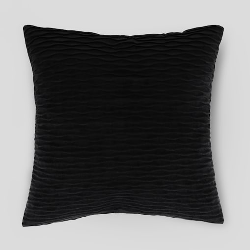 Poszewka Salma 45x45 cm z motywem geometrycznym