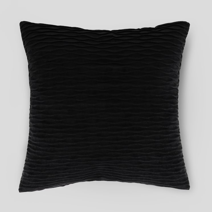 Poszewka Salma 45x45 cm z motywem geometrycznym