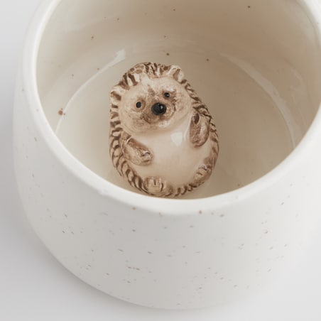 Kubek z jeżem Hedgina