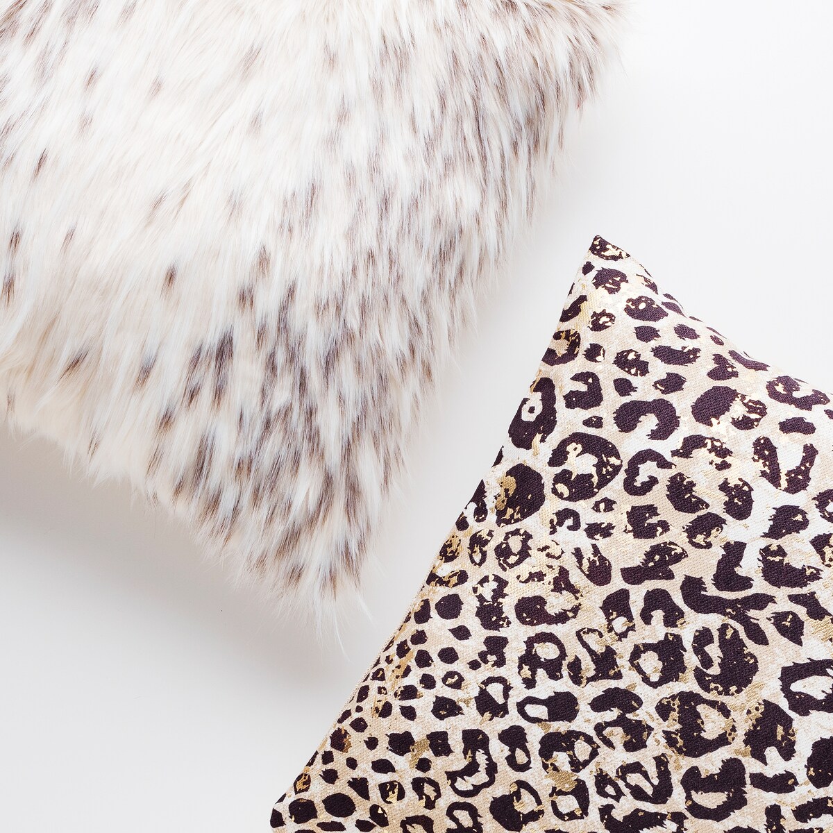 Poszewka Furries 45x45 cm