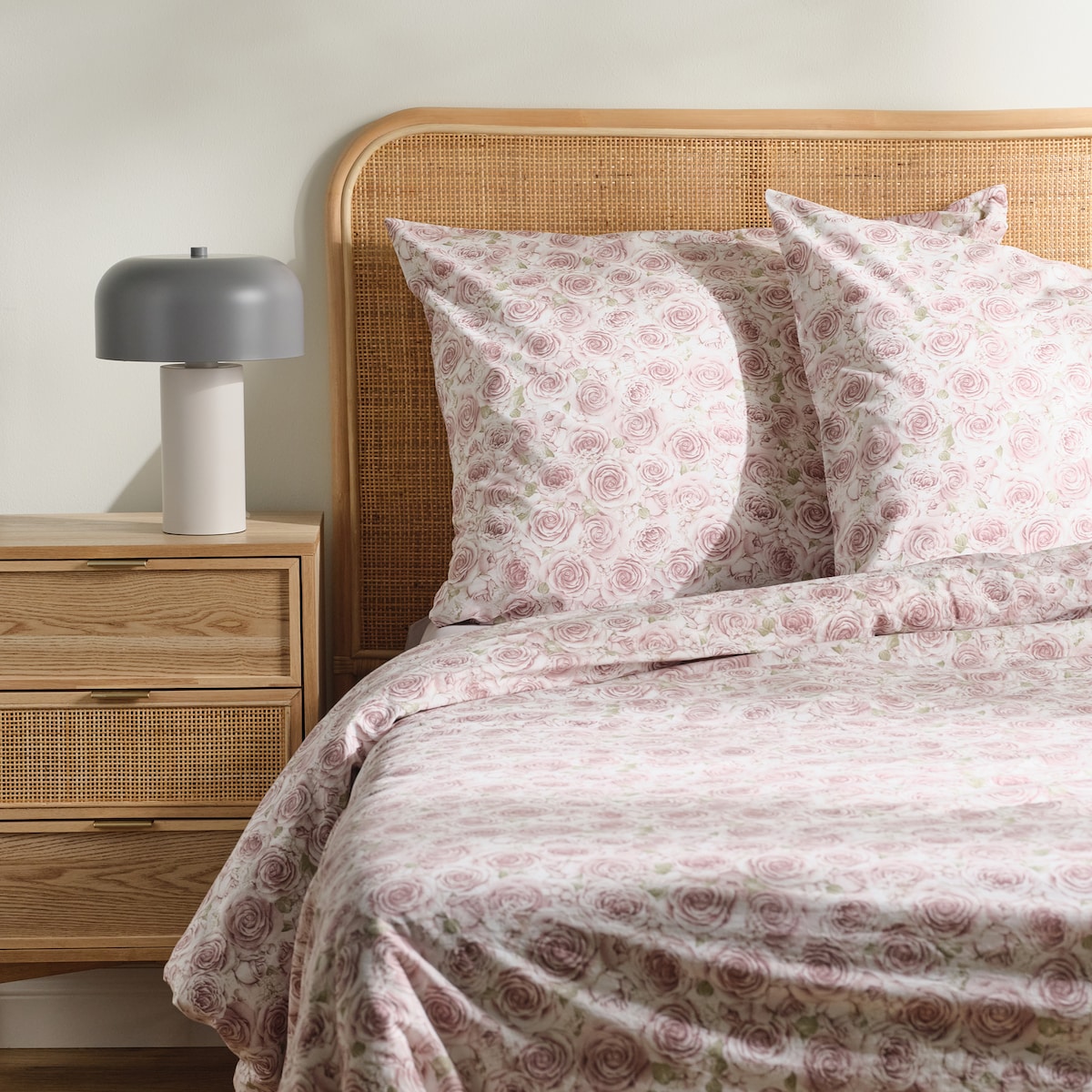 Pościel Bawełniana Rosalini 200x220 cm