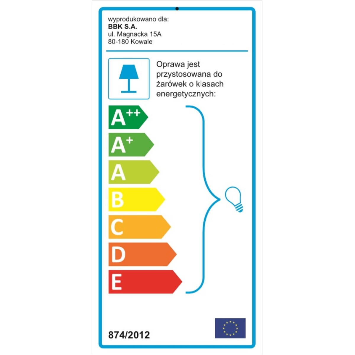 Lampa Podłogowa Umbris