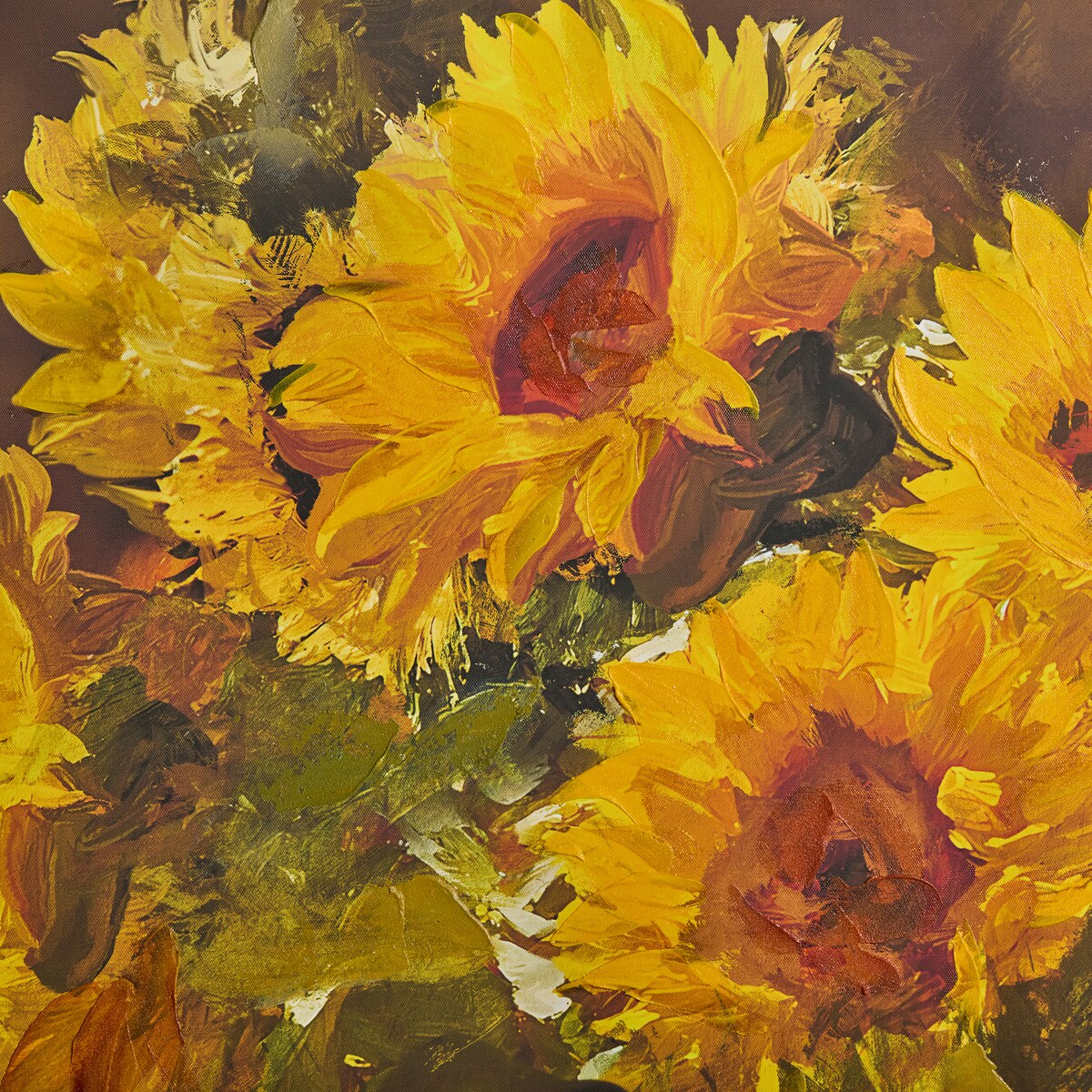 Obraz Girasole
