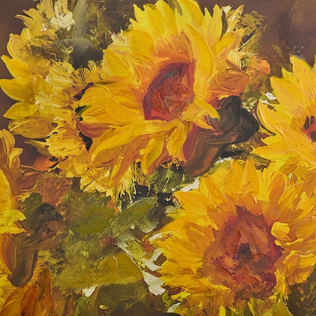 Obraz Girasole