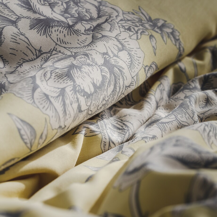 Pościel Satynowa Esia 200x220 cm