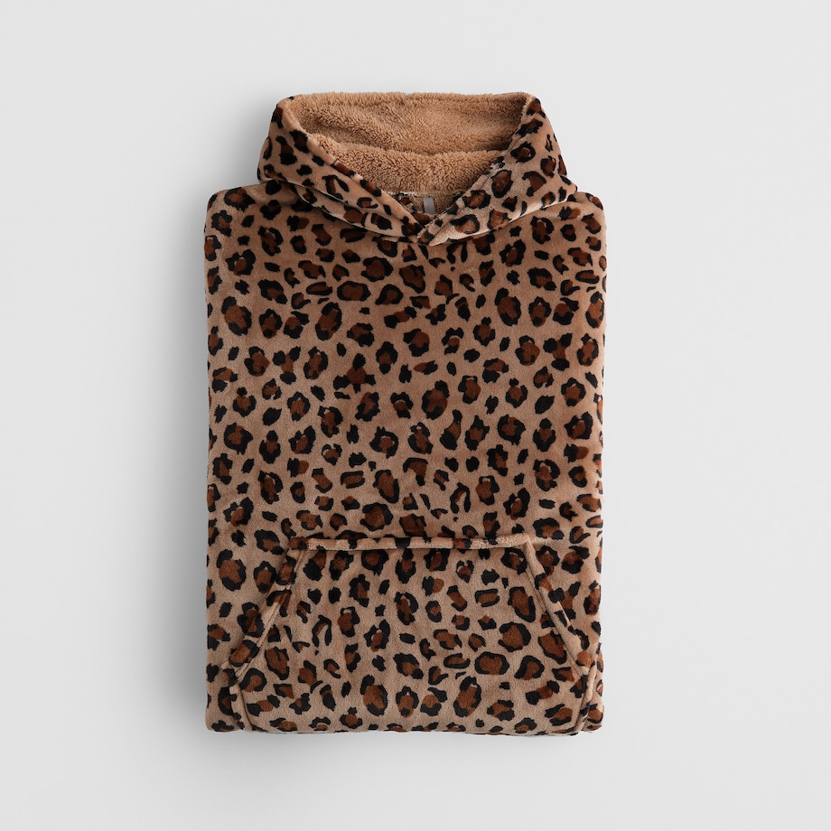 Ponczo Pantheri