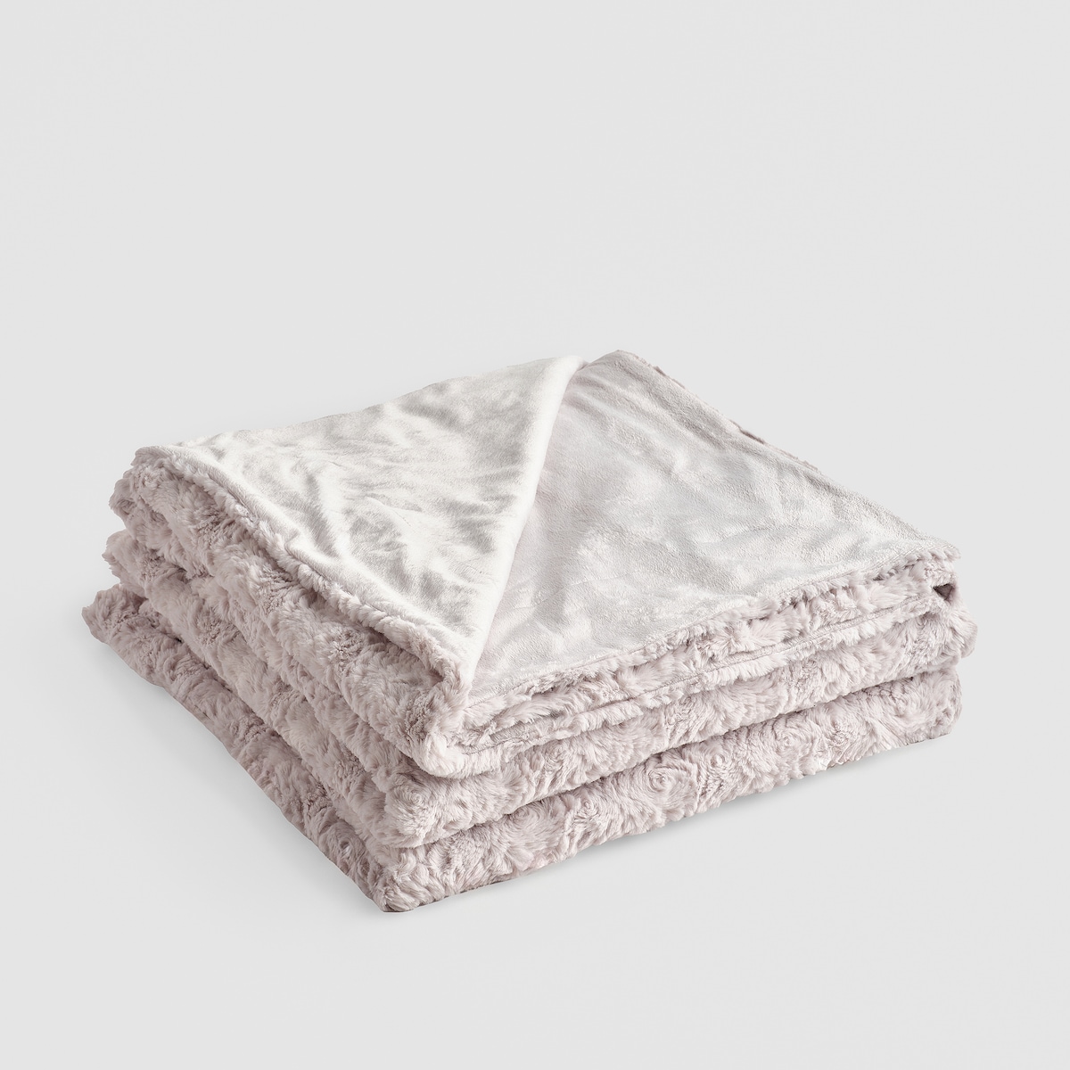 Narzuta Futrzana Rosalin 180x220 cm